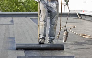 flat roof replacement Marros, Carmarthenshire