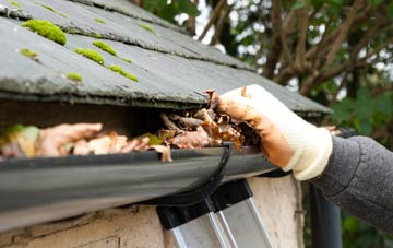 gutter cleaning Marros, Carmarthenshire