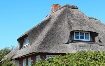 thatch roofing Marros, Carmarthenshire
