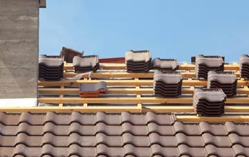 Marros clay roofing costs