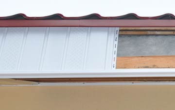 Marros fascia repair costs