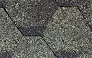 Marros fibreglass shingle repairs