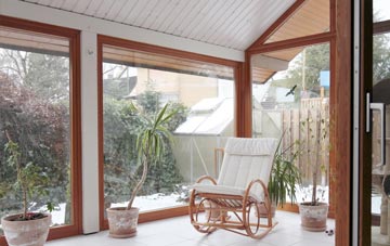 Marros hardwood conservatory roofing repairs