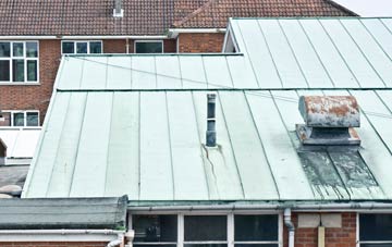 Marros lead roofing costs