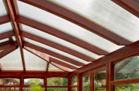 Marros conservatory roofing insulation