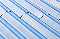 Marros corrugated roofing